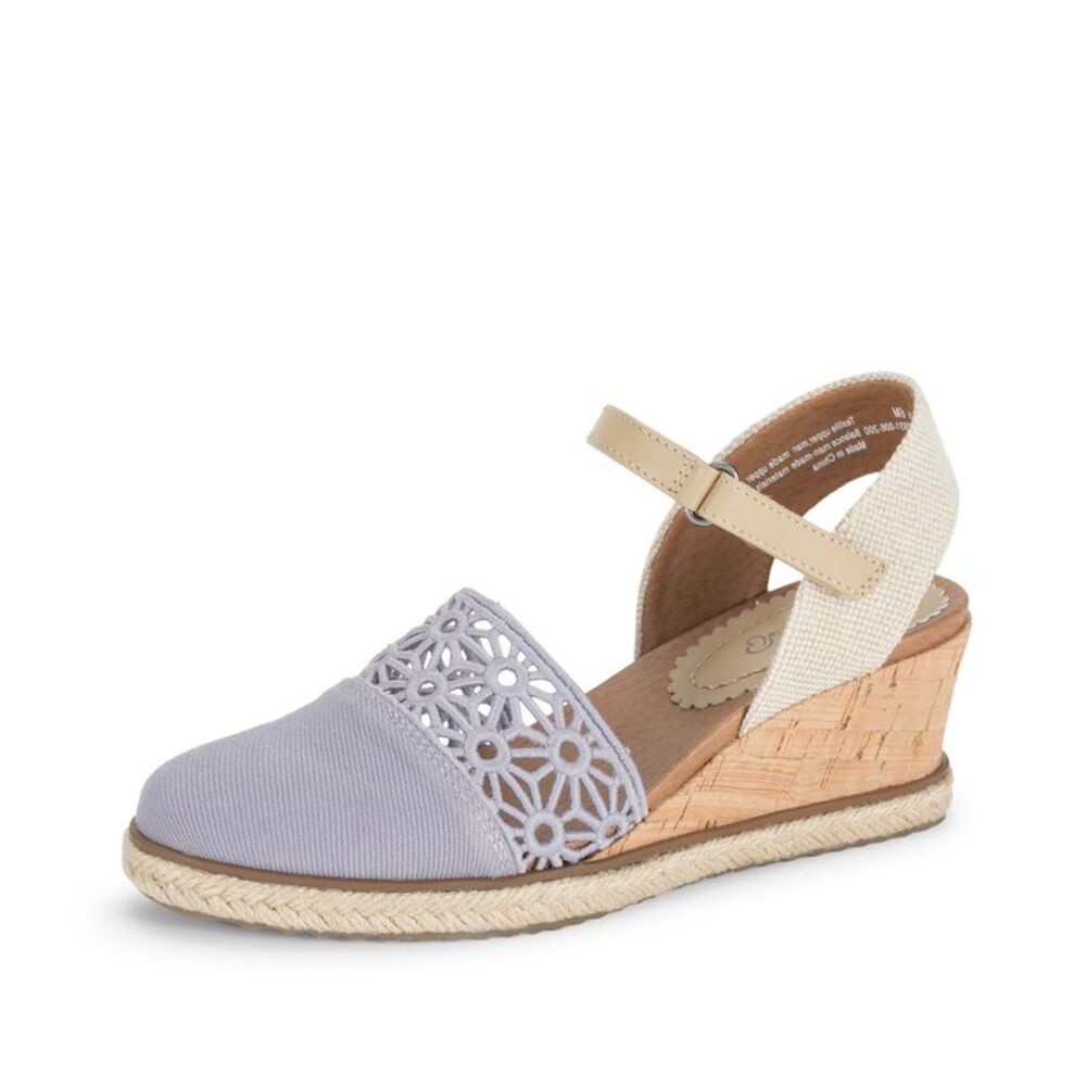 Baretraps OLICIA Lavender